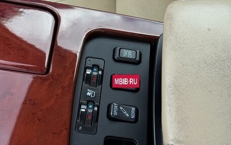 Lexus GS III рестайлинг, 2005 год, 1 300 000 рублей, 10 фотография