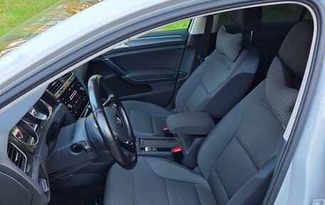Volkswagen Golf VII, 2018 год, 1 800 000 рублей, 22 фотография