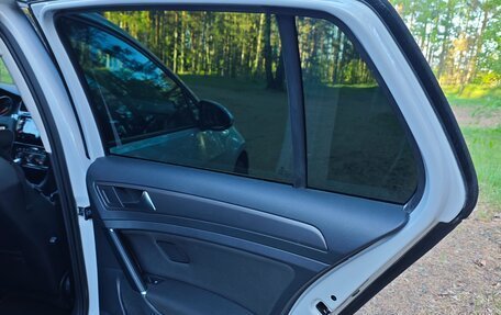 Volkswagen Golf VII, 2018 год, 1 800 000 рублей, 18 фотография