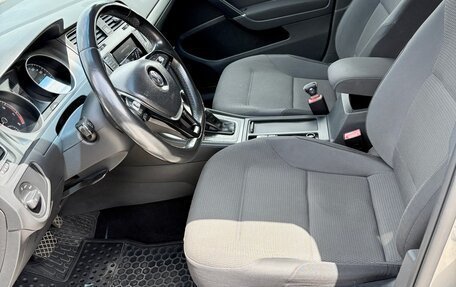 Volkswagen Golf VII, 2012 год, 1 190 000 рублей, 9 фотография