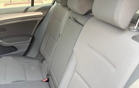 Volkswagen Golf VII, 2012 год, 1 190 000 рублей, 14 фотография