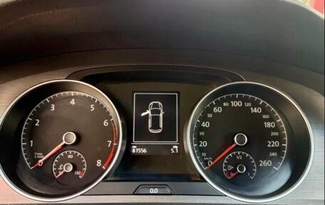 Volkswagen Golf VII, 2012 год, 1 190 000 рублей, 11 фотография