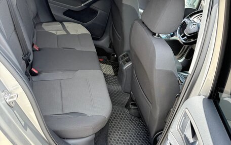 Volkswagen Golf VII, 2012 год, 1 190 000 рублей, 15 фотография