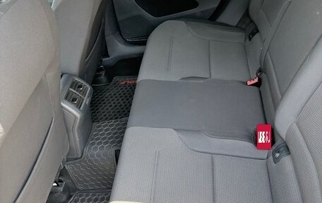 Volkswagen Golf VII, 2012 год, 1 190 000 рублей, 13 фотография