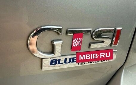 Volkswagen Golf VII, 2012 год, 1 190 000 рублей, 8 фотография