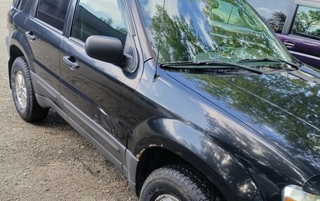 Ford Escape II, 2005 год, 600 000 рублей, 3 фотография