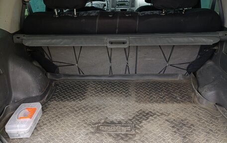 Ford Escape II, 2005 год, 600 000 рублей, 9 фотография