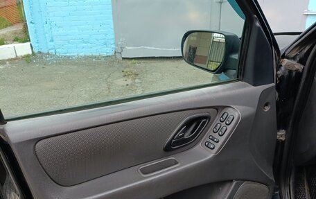 Ford Escape II, 2005 год, 600 000 рублей, 12 фотография