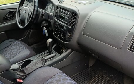 Ford Escape II, 2005 год, 600 000 рублей, 7 фотография