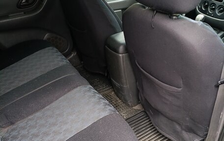 Ford Escape II, 2005 год, 600 000 рублей, 13 фотография