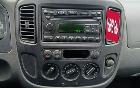 Ford Escape II, 2005 год, 600 000 рублей, 6 фотография