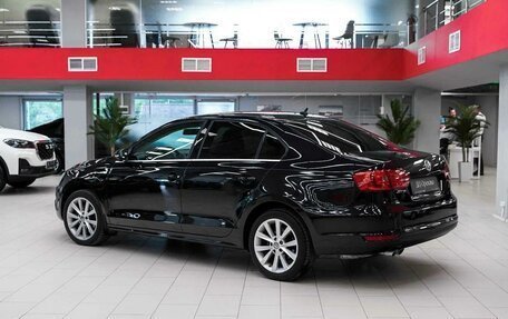 Volkswagen Jetta VI, 2012 год, 790 000 рублей, 2 фотография