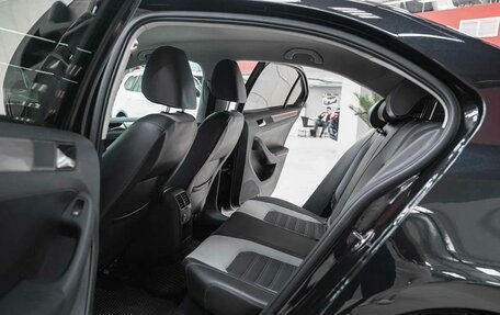 Volkswagen Jetta VI, 2012 год, 790 000 рублей, 10 фотография