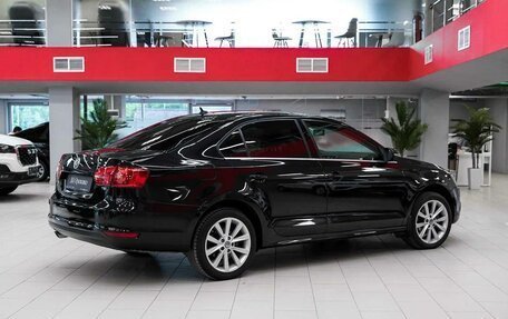 Volkswagen Jetta VI, 2012 год, 790 000 рублей, 4 фотография