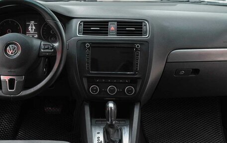 Volkswagen Jetta VI, 2012 год, 790 000 рублей, 7 фотография