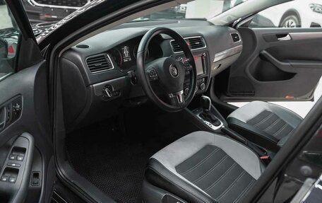 Volkswagen Jetta VI, 2012 год, 790 000 рублей, 9 фотография