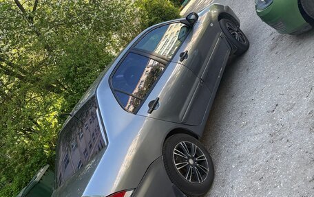 Mitsubishi Lancer IX, 2007 год, 350 000 рублей, 3 фотография