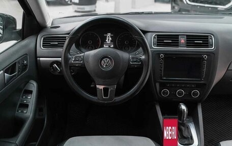 Volkswagen Jetta VI, 2012 год, 790 000 рублей, 6 фотография