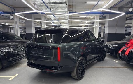 Land Rover Range Rover IV рестайлинг, 2026 год, 21 190 000 рублей, 6 фотография