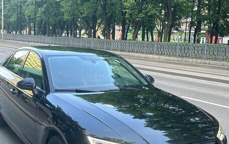 Audi A4, 2018 год, 1 940 000 рублей, 2 фотография