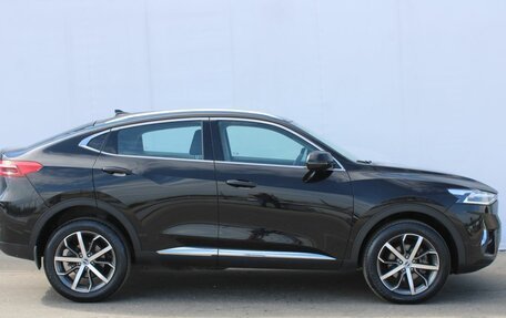 Haval F7x I, 2021 год, 1 890 000 рублей, 8 фотография