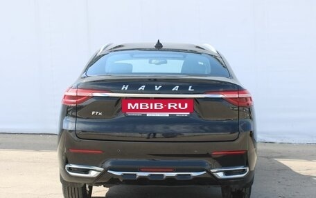 Haval F7x I, 2021 год, 1 890 000 рублей, 6 фотография