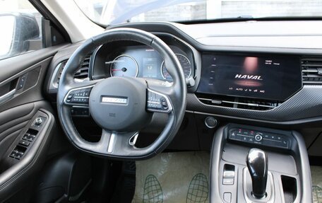 Haval F7x I, 2021 год, 1 890 000 рублей, 18 фотография