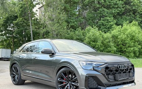 Audi Q8 I, 2025 год, 13 000 000 рублей, 2 фотография