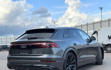Audi Q8 I, 2025 год, 13 000 000 рублей, 5 фотография
