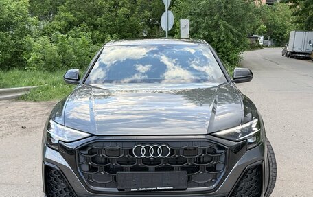 Audi Q8 I, 2025 год, 13 000 000 рублей, 3 фотография