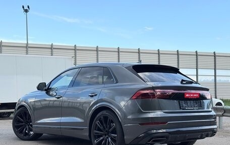 Audi Q8 I, 2025 год, 13 000 000 рублей, 4 фотография