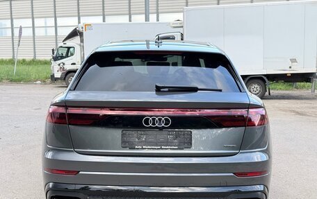 Audi Q8 I, 2025 год, 13 000 000 рублей, 6 фотография