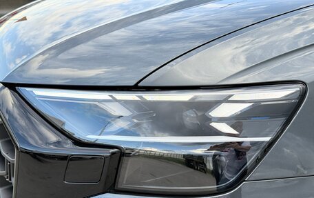 Audi Q8 I, 2025 год, 13 000 000 рублей, 8 фотография