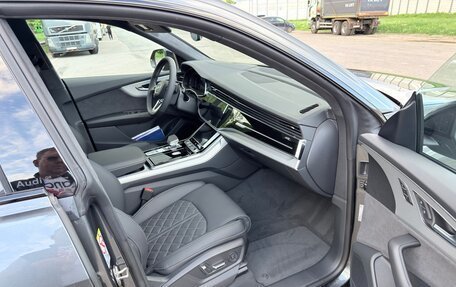 Audi Q8 I, 2025 год, 13 000 000 рублей, 10 фотография
