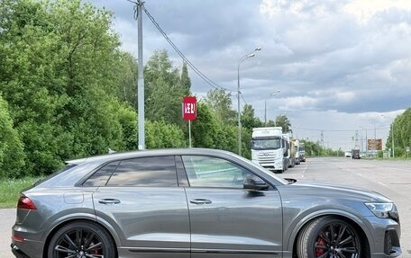 Audi Q8 I, 2025 год, 13 000 000 рублей, 7 фотография