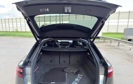 Audi Q8 I, 2025 год, 13 000 000 рублей, 20 фотография