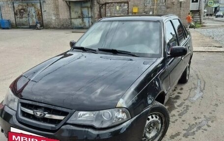 Daewoo Nexia I рестайлинг, 2011 год, 117 000 рублей, 2 фотография
