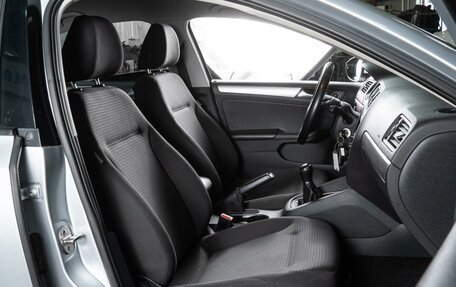 Volkswagen Jetta VI, 2015 год, 1 310 000 рублей, 8 фотография