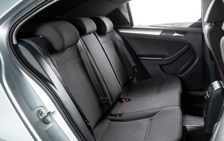 Volkswagen Jetta VI, 2015 год, 1 310 000 рублей, 7 фотография