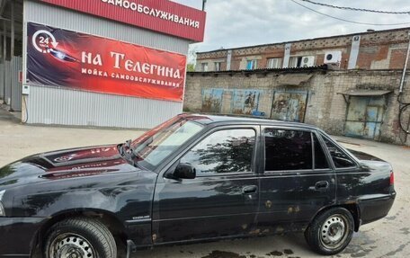Daewoo Nexia I рестайлинг, 2011 год, 117 000 рублей, 3 фотография