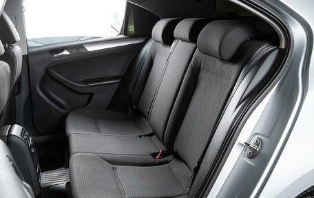 Volkswagen Jetta VI, 2015 год, 1 310 000 рублей, 9 фотография