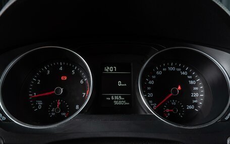 Volkswagen Jetta VI, 2015 год, 1 310 000 рублей, 12 фотография