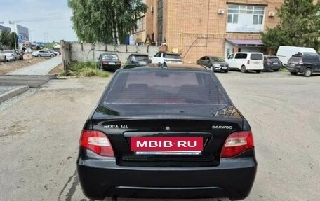 Daewoo Nexia I рестайлинг, 2011 год, 117 000 рублей, 4 фотография