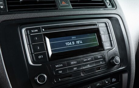 Volkswagen Jetta VI, 2015 год, 1 310 000 рублей, 13 фотография