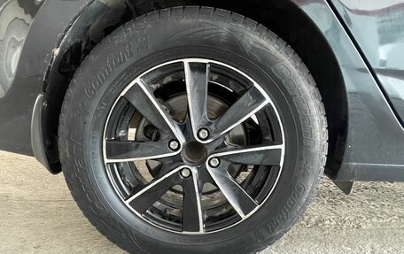 Hyundai Solaris II рестайлинг, 2012 год, 740 000 рублей, 15 фотография