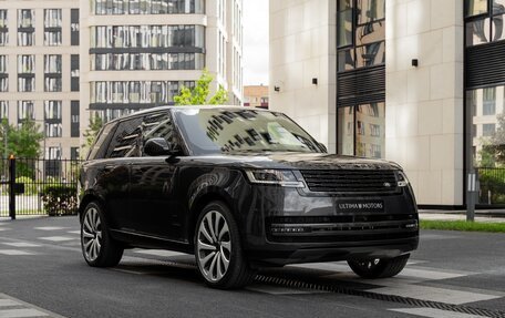 Land Rover Range Rover IV рестайлинг, 2026 год, 23 900 000 рублей, 3 фотография