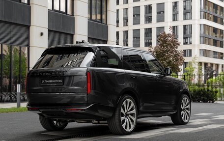 Land Rover Range Rover IV рестайлинг, 2026 год, 23 900 000 рублей, 4 фотография