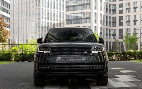 Land Rover Range Rover IV рестайлинг, 2026 год, 23 900 000 рублей, 2 фотография