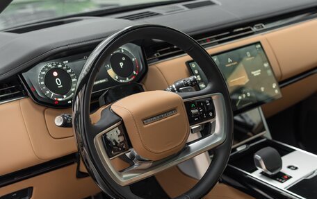 Land Rover Range Rover IV рестайлинг, 2026 год, 23 900 000 рублей, 14 фотография