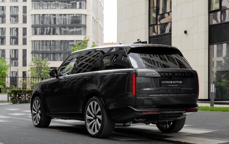 Land Rover Range Rover IV рестайлинг, 2026 год, 23 900 000 рублей, 6 фотография